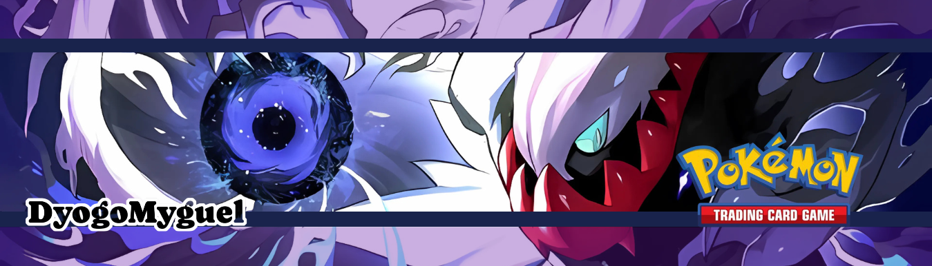 Darkrai Pokémon Banner