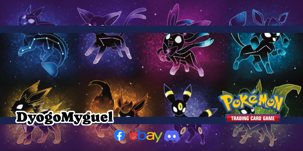 Pokémon Eeveelutions Banner