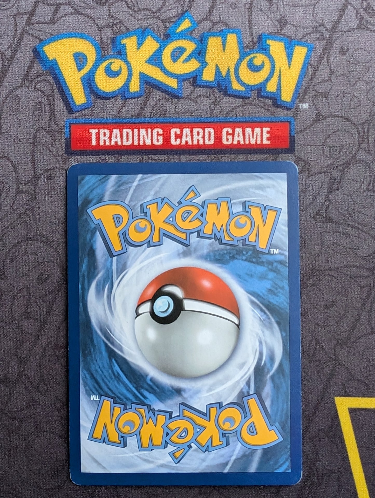 Pokémon - Latias & Latios Gx - 170/181 - Team Up - Alternative Art - Light Played - Back View