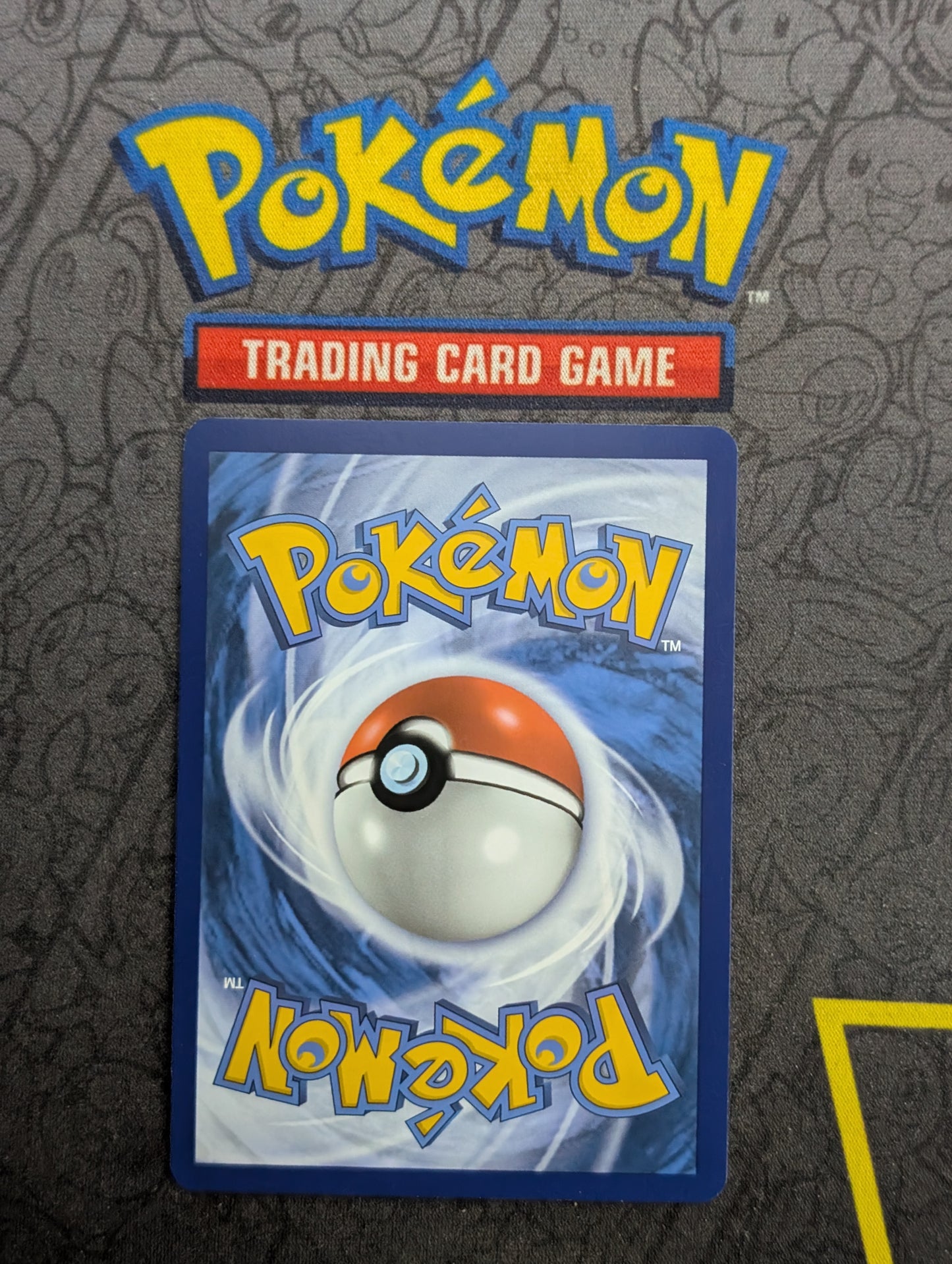 Pokémon - Venusaur Ex - 198/165 - Scarlet & Violet 151 - Special Illustration - Near Mint - Back View