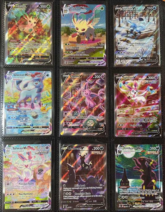 Pokémon Alternative Arts