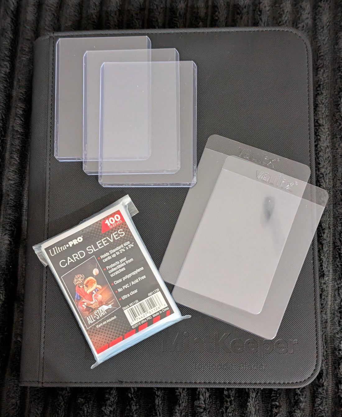 Important Pokmon Accessories for Card Collectors DyogoMyguel Important Pokmon Accessories for Card Collectors DyogoMyguel
