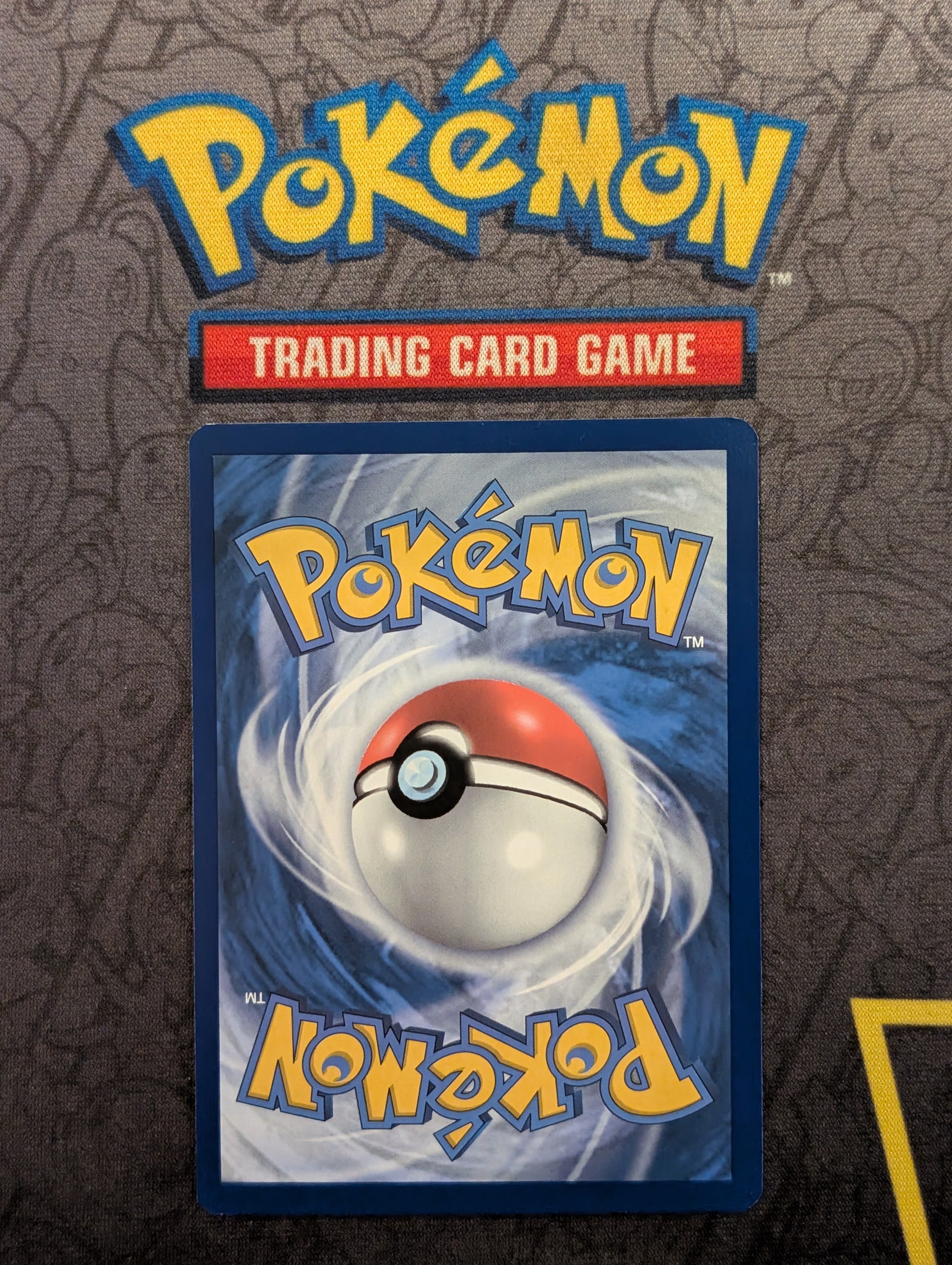 Pokémon - Charizard Ex - 223/197 - Obsidian Flames - Special Illustration - Near Mint - Back View